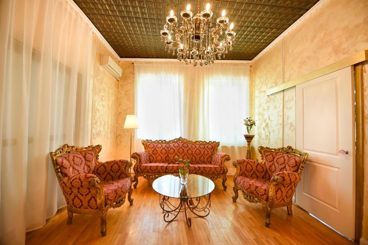 The Museum - Wonderful Super Central Apartment Bucarest Exterior foto