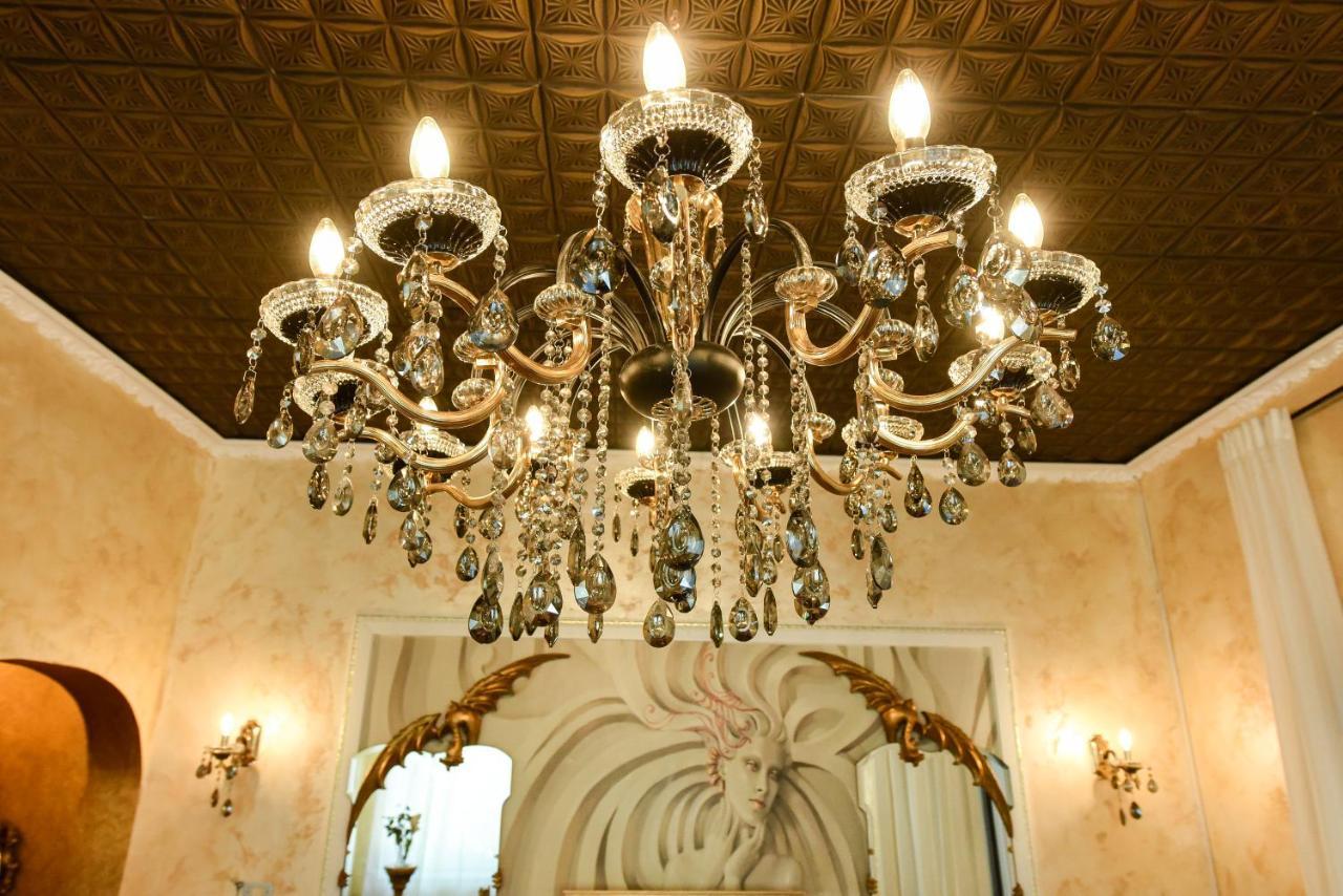 The Museum - Wonderful Super Central Apartment Bucarest Exterior foto
