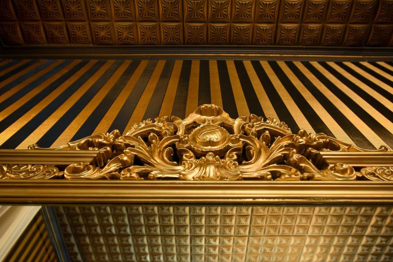 The Museum - Wonderful Super Central Apartment Bucarest Exterior foto