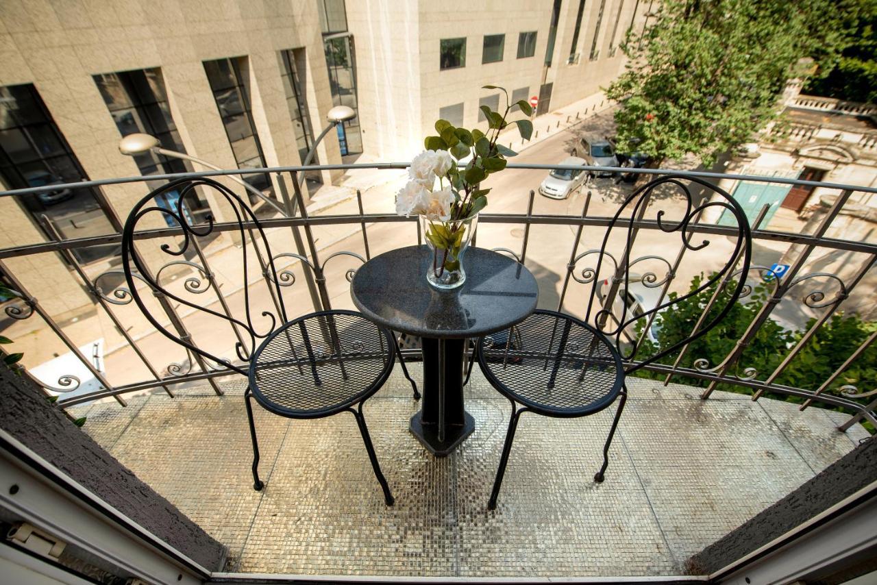 The Museum - Wonderful Super Central Apartment Bucarest Exterior foto