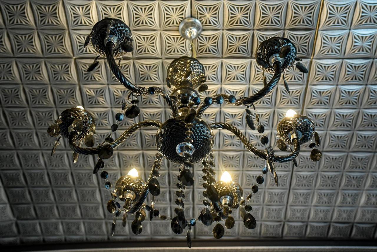 The Museum - Wonderful Super Central Apartment Bucarest Exterior foto